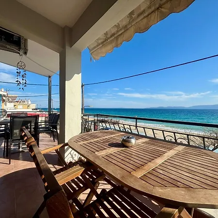 Apartamento Aris Beachfront By Horizon Homes *