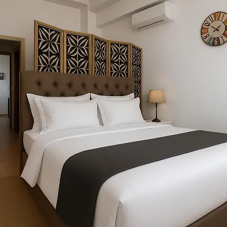 Aris Beachfront By Horizon Homes *