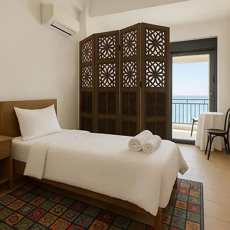 Aris Beachfront By Horizon Homes