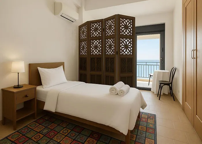 Aris Beachfront By Horizon Homes