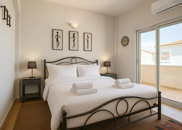 Aris Beachfront By Horizon Homes * Ofráni